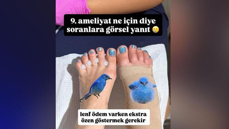 9. AMELİYAT NE İÇİN DİYE SORANLARA GÖRSEL YANIT