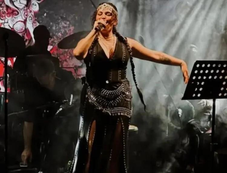 KİLOMA, SAKAT AYAĞIMA VE FITIĞIMA RAĞMEN ÇIKTIM