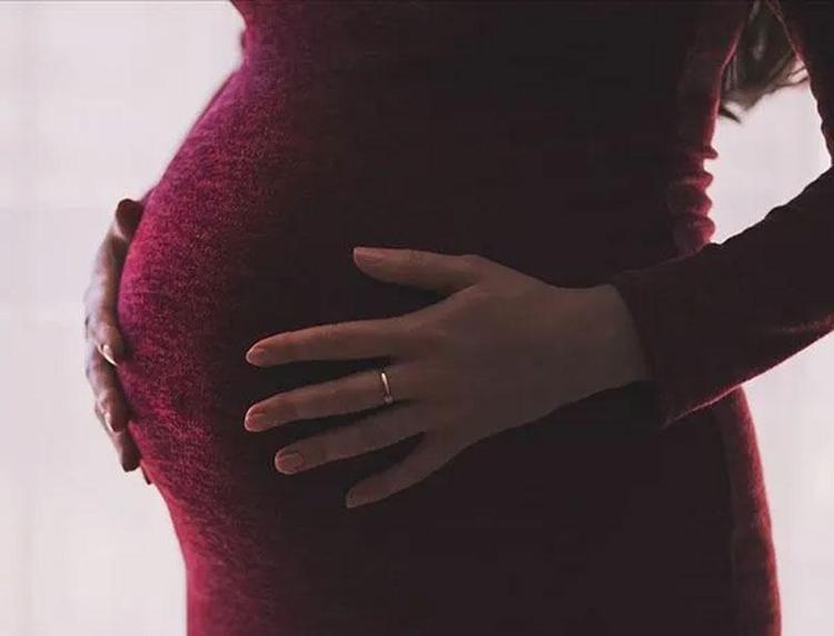 Biyolojik aile Gebeliği sonlandır deyince kaçıp doğurdu Teksası karıştıran bebek davası