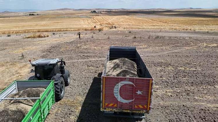 Ölümden başka her derde deva 5 dönümle başladılar, şimdi taleplere yetişemiyorlar: Telefonlar susmuyor