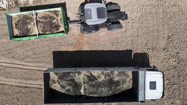 Ölümden başka her derde deva 5 dönümle başladılar, şimdi taleplere yetişemiyorlar: Telefonlar susmuyor