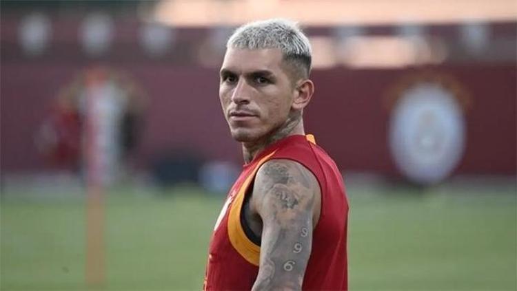 Galatasarayda Torreira krizi: Ayrılık için menajerine talimat verdi