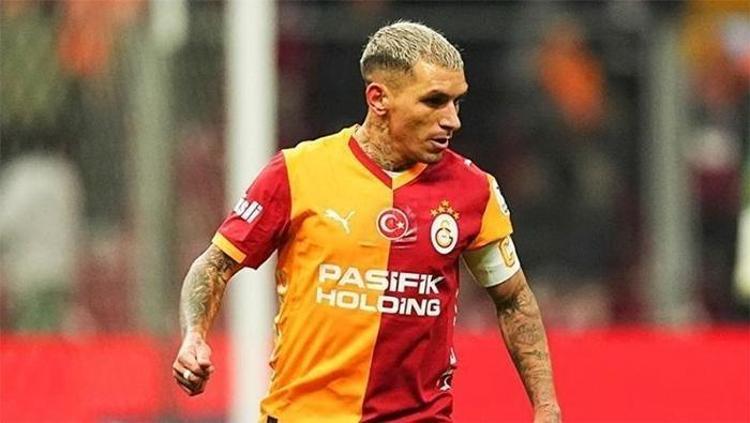 Galatasarayda Torreira krizi: Ayrılık için menajerine talimat verdi