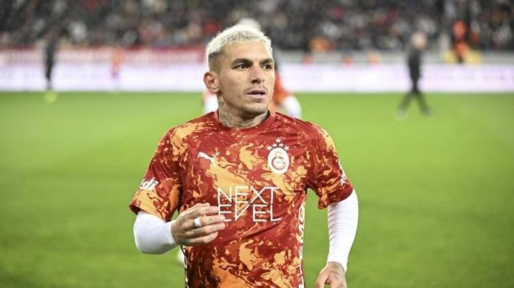 Galatasarayda Torreira krizi: Ayrılık için menajerine talimat verdi
