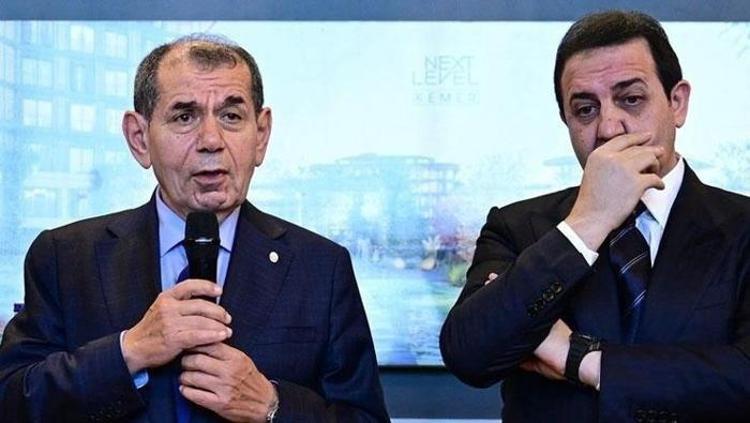 Martinelli’nin alternatifi belli oldu Cimbom’a 60 milyonluk yıldız