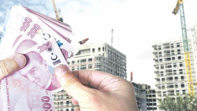 5 milyon lirası ve ev hayali olanlar dikkat: Parayı mevduatta mı tutmalı, konuta mı yatırmalı