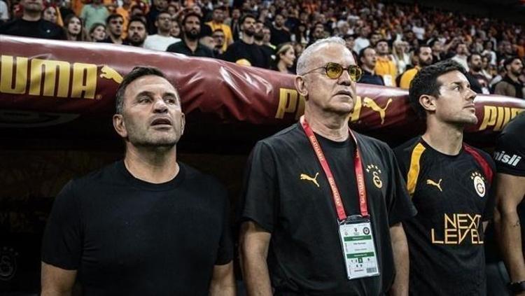 OKAN BURUKTAN TRANSFER SÖZLERİ