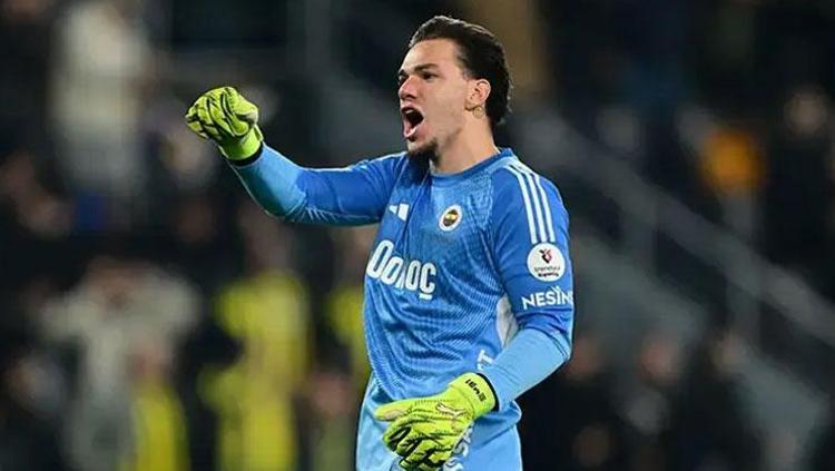 Fenerbahçede Edersona dev talip Ayrılık ihtimali duyuruldu