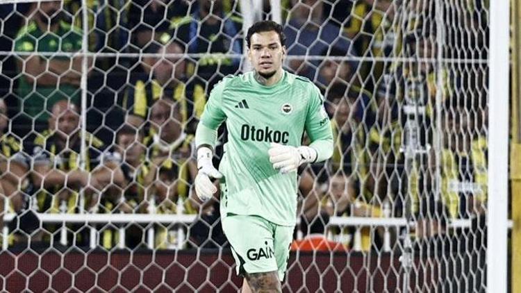 Fenerbahçede Edersona dev talip Ayrılık ihtimali duyuruldu
