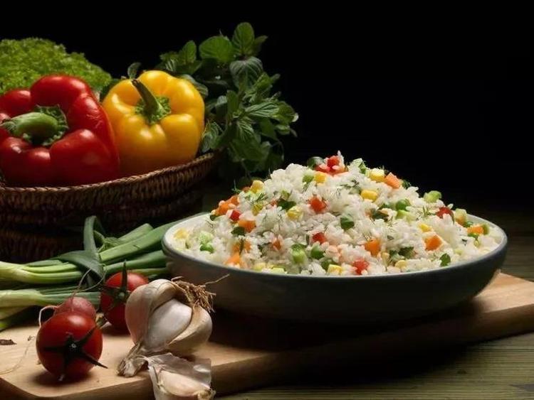 Pilavı bir de bu ölçüyle deneyin Şimdiye kadar duyduklarınızdan farklı olarak tane tane olma garantisi veriyor