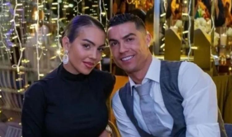Cristiano Ronaldo ve Georgina Rodriguez’in evlilik sözleşmesindeki detay şaşırttı