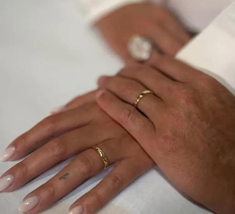 Cristiano Ronaldo ve Georgina Rodriguez’in evlilik sözleşmesindeki detay şaşırttı