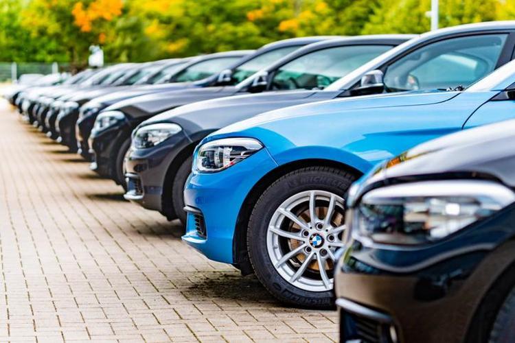 İDEAL MOTOR DEVİR ARALIĞINI BULUN