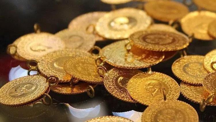 ALTINDA GÖZLER YENİ ZİRVEDE