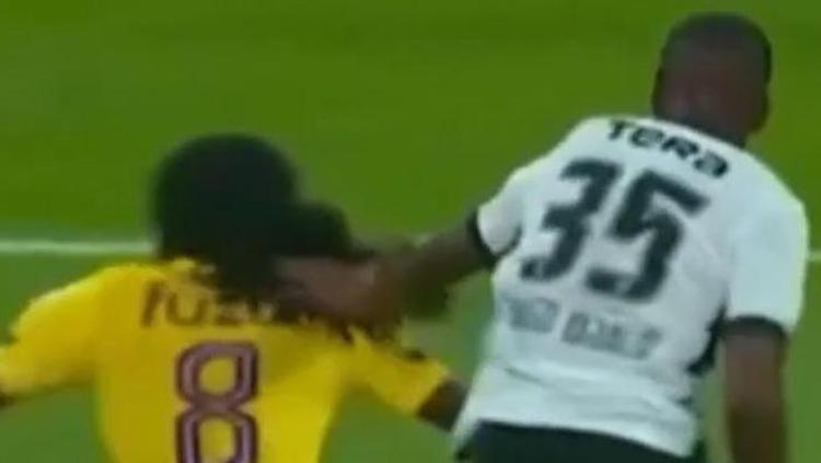 Beşiktaş maçına damga vuran pozisyon Eski hakemler değerlendirdi