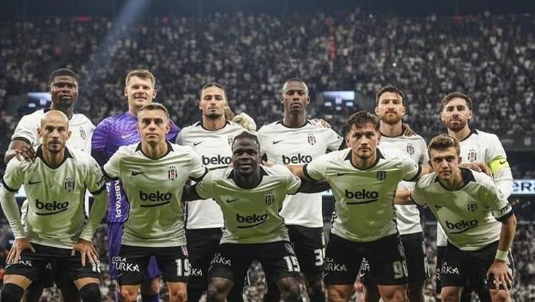 Beşiktaş maçına damga vuran pozisyon Eski hakemler değerlendirdi