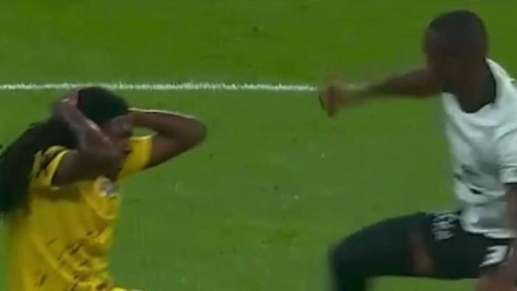 Beşiktaş maçına damga vuran pozisyon Eski hakemler değerlendirdi
