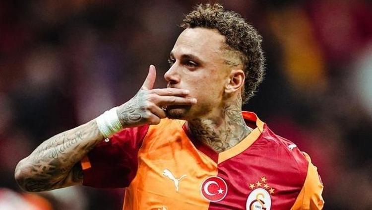 KİRALIK OLARAK GELMİŞTİ