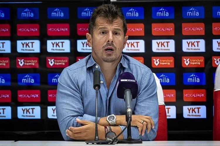 Eski milli futbolcu Emre Belözoğlu’ndan duygusal açıklamalar Vefat edersem bir isteğim var