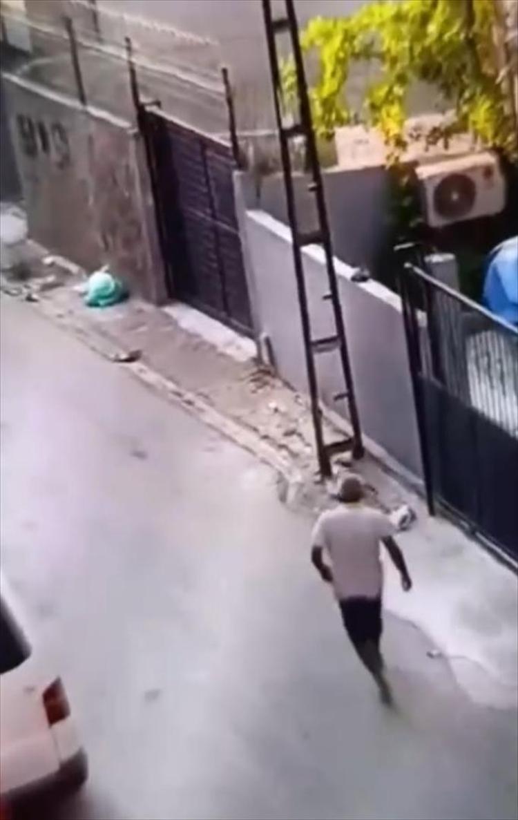 Eski eşi tarafından 8 yerinden bıçaklandı ‘Serbest kalırsa beni öldürecek’