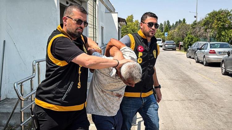 ‘KORKUYLA YAŞAMAK İSTEMİYORUM’