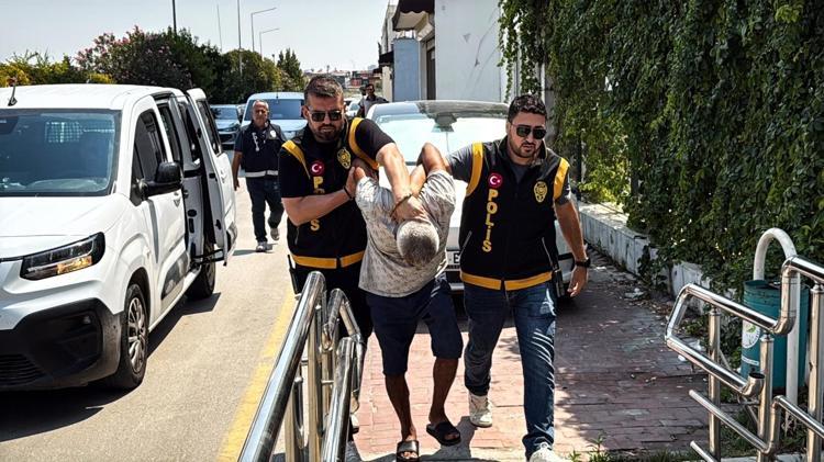 Eski eşi tarafından 8 yerinden bıçaklandı ‘Serbest kalırsa beni öldürecek’