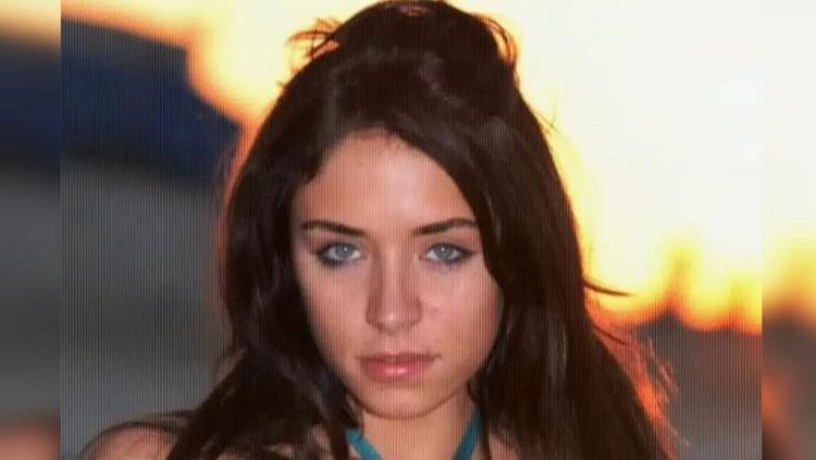 Daha 22 yaşındaydı:​ Model Michelee ne oldu Kayıp dosyasında Epstein izi