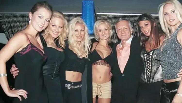 FBI’DAN EPSTEIN’E AYRICALIK