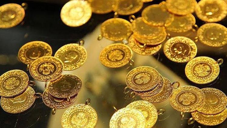 Gram altın için yeni hedef açıklandı 8 bin 400 lirayı görebilir