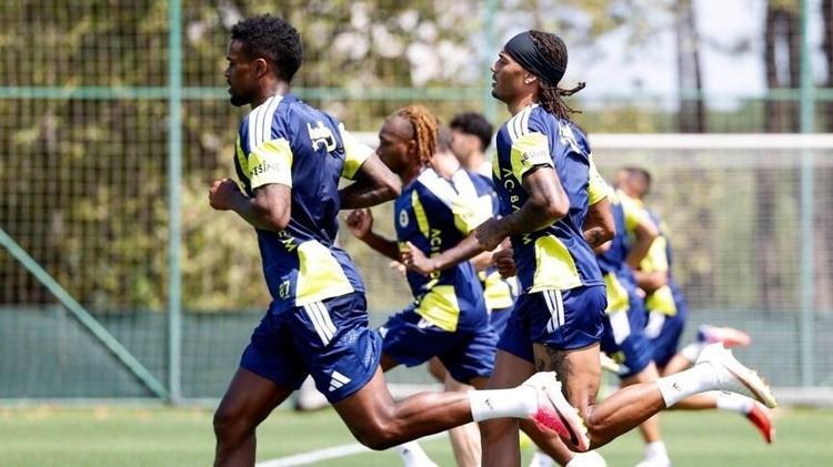 FENERBAHÇE VE LYON PLAY-OFF TURUNA NASIL GELDİ