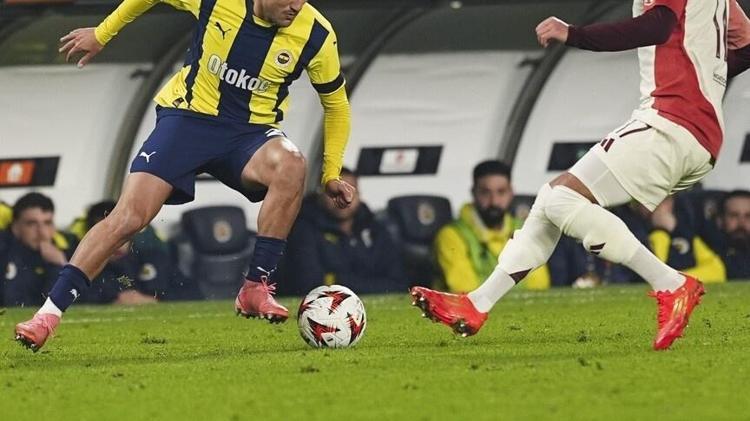 FENERBAHÇE FRANSIZ TAKIMLARINA KARŞI NASIL BİR PERFORMANS SERGİLEDİ