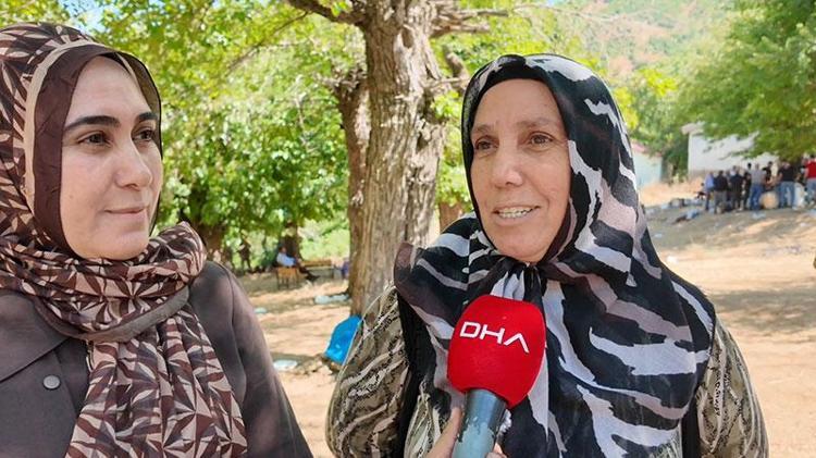 300 yıllık gizemli gelenek Yapılmayınca köyde felaketler yaşanıyor