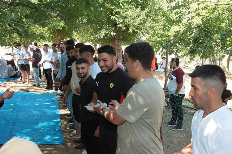 300 yıllık gizemli gelenek Yapılmayınca köyde felaketler yaşanıyor