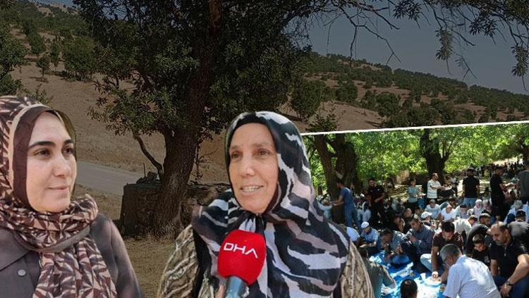 300 yıllık gizemli gelenek Yapılmayınca köyde felaketler yaşanıyor