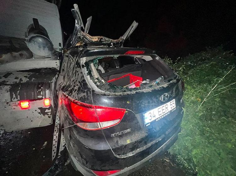 16 saatlik mesai faciayla bitti Kameraman Deniz Küçükler hayatını kaybetti