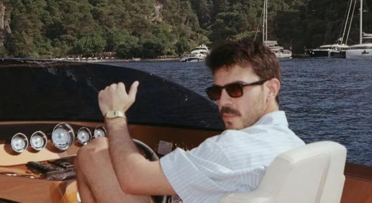 Manifest ve Tolga Akış iddiaları olay olmuştu Gözaltı sonrası serbest kalan Mesut Adlinden açıklama