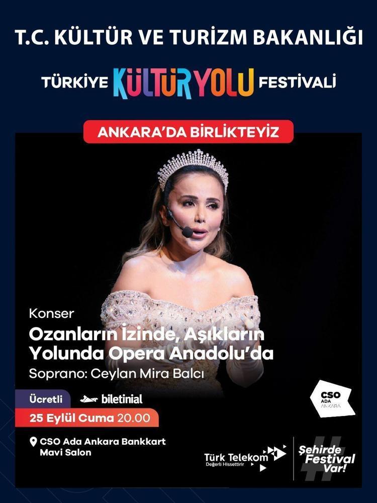 23 NİSAN’DA ÇOCUKLAR VE SANAT AYNI SAHNEDE