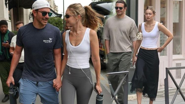 Gigi Hadidden Bradley Cooper açıklaması Önceki ilişkilerimden farklı