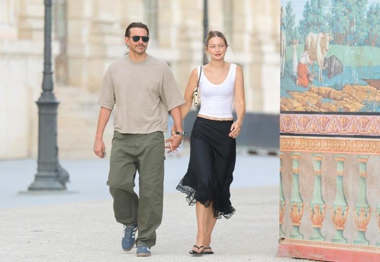 Gigi Hadidden Bradley Cooper açıklaması Önceki ilişkilerimden farklı