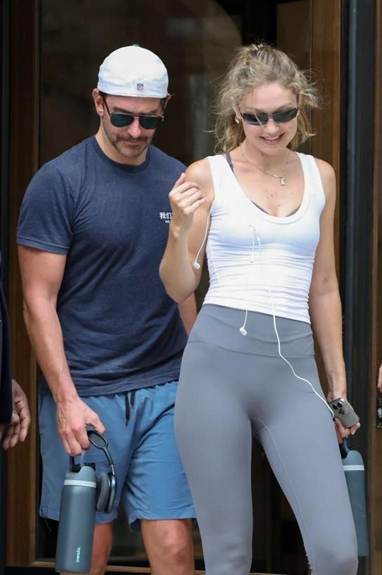 Gigi Hadidden Bradley Cooper açıklaması Önceki ilişkilerimden farklı