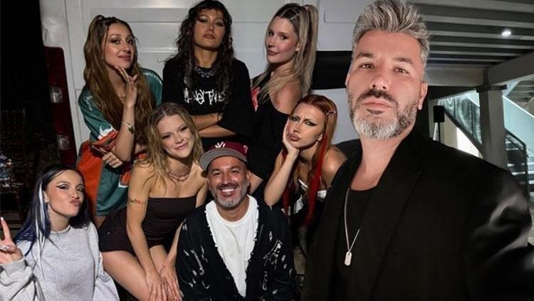 MANİFEST MENAJERİ TOLGA AKIŞ KİMDİR, NE İŞ YAPIYOR