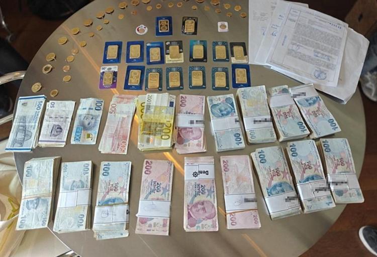 ALTIN, PARA VE SENET