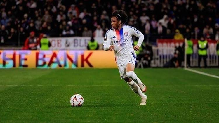 FOFANA DA LİSTEDE