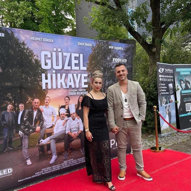 7 yıllık hayal Münihte gerçeğe dönüştü Güzel Hikayeye izleyicilerden tam not: Göründüğü kadar basit değil