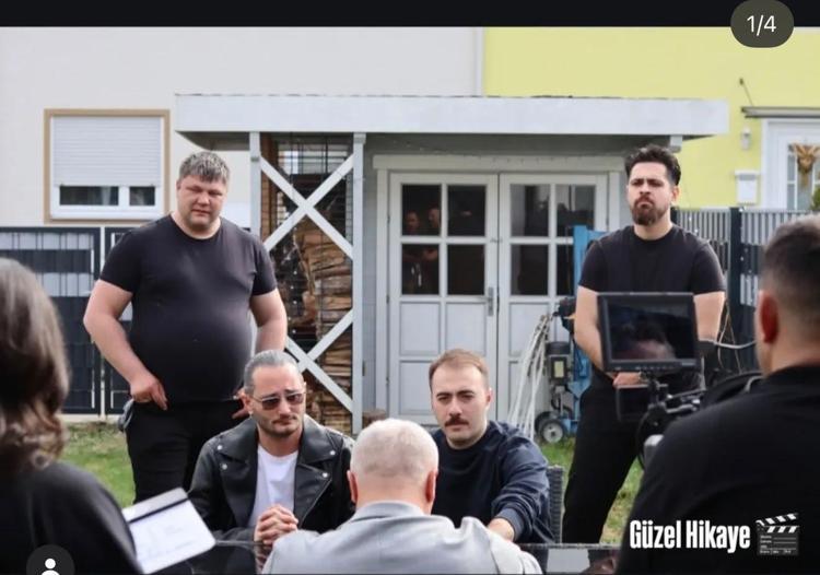 YILLARCA KURULAN HAYAL, BİR YILDA GERÇEĞE DÖNÜŞTÜ