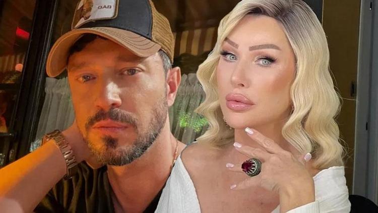 Murat Boz’un o paylaşımına Seda Sayan kayıtsız kalmadı: