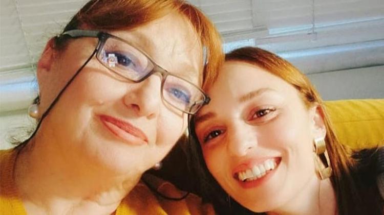 Nilperi Şahinkaya’dan yürek burkan anne paylaşımı