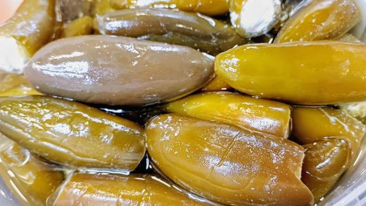 PÜF NOKTALARIYLA TAM ÖLÇÜLÜ BABAANNE TURŞUSU KURULUMU
