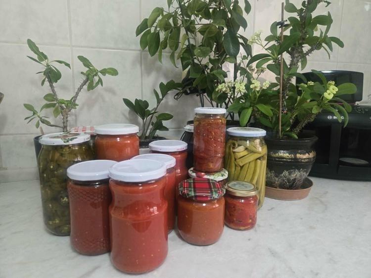 Kışlık hazırlayanlar dikkat Meğer yıllardır yanlış yapıyormuşuz: Tek malzeme turşuyu çıtır çıtır yapıp konserve ömrünü 2 katına çıkarıyor