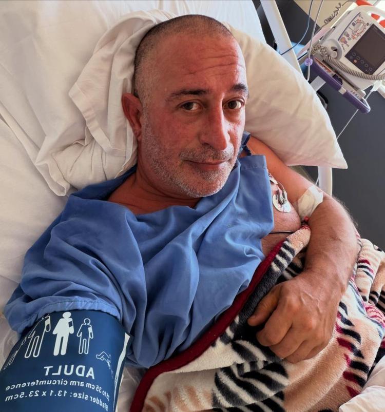 112 ÇAĞRISINDAN 44 SANİYE SONRA AMBULANS HAREKET EDİYOR